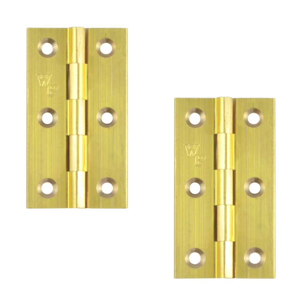BASTA PARSONS 204 Butt Hinge