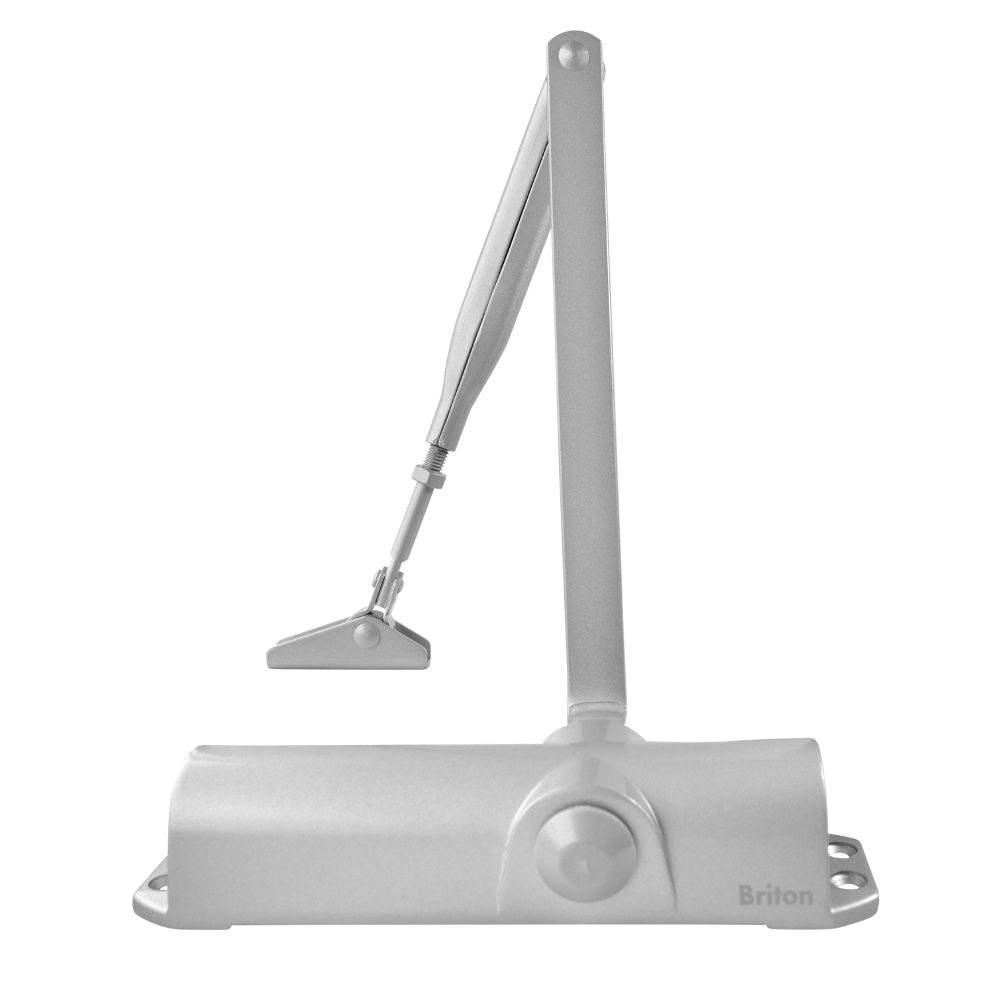 BRITON 131 Overhead Door Closer EN 2-4