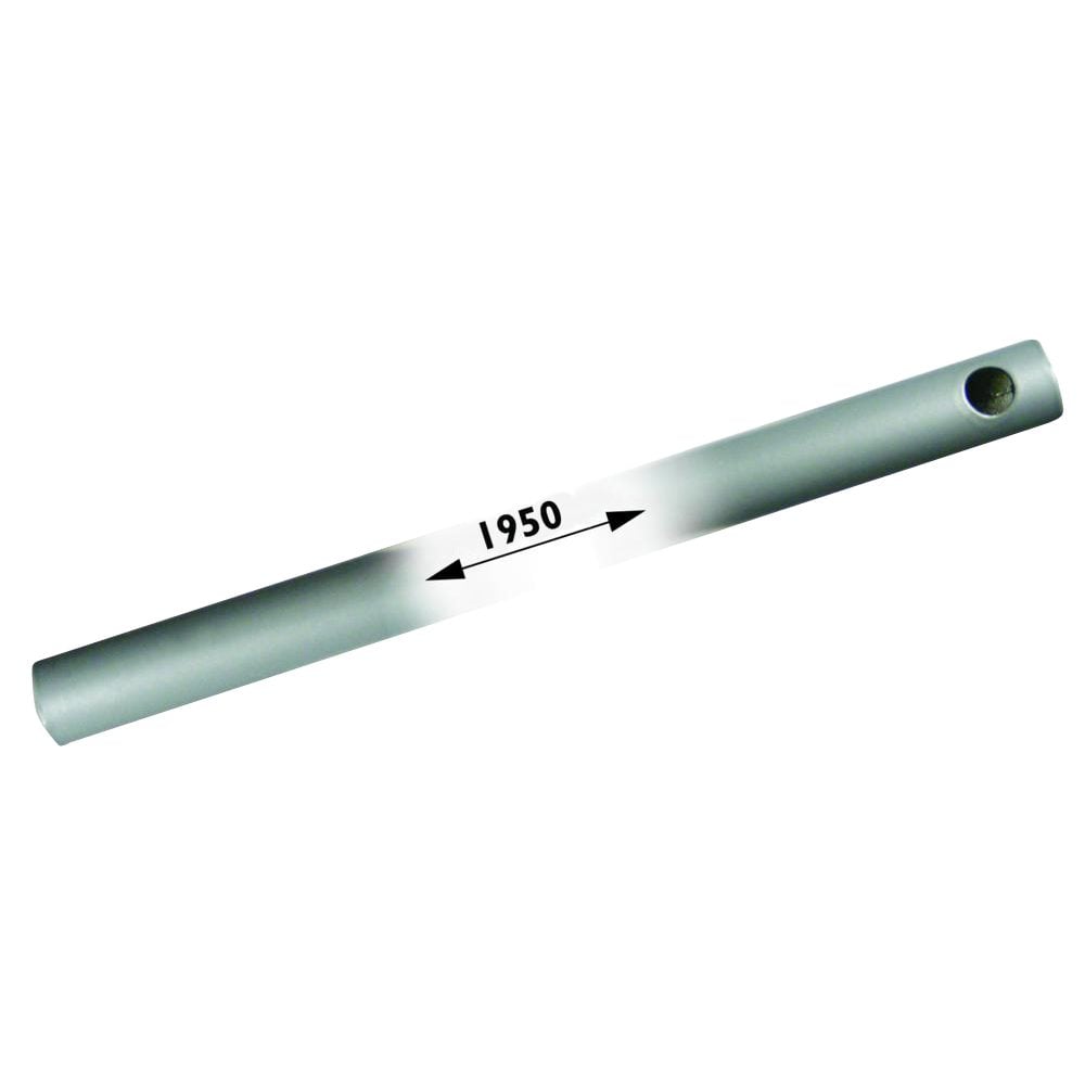BRITON 376 ELT Extra Long Top Shoot Bolts