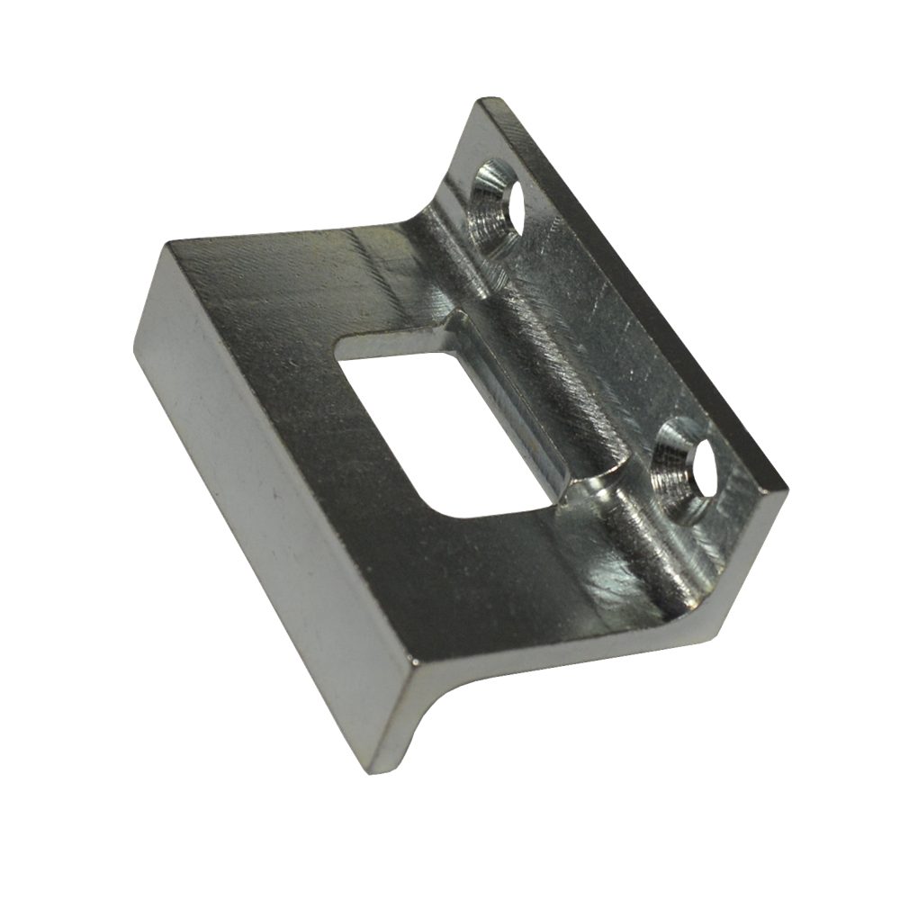 BRITON 376 Series Flush Face Keeper Plate