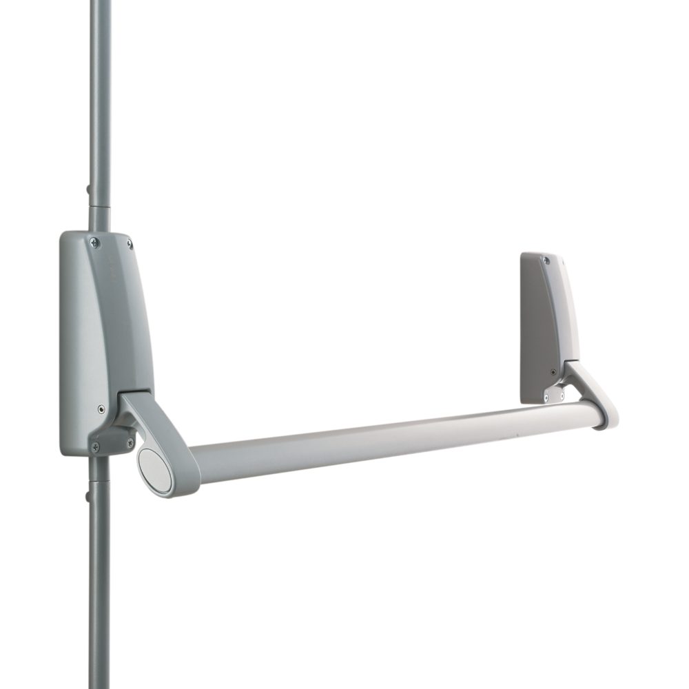 BRITON 376E Single Panic Bolt