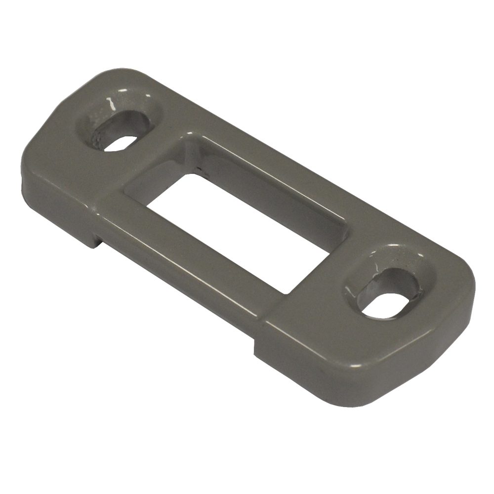 BRITON 378 Series Metal Door Strike