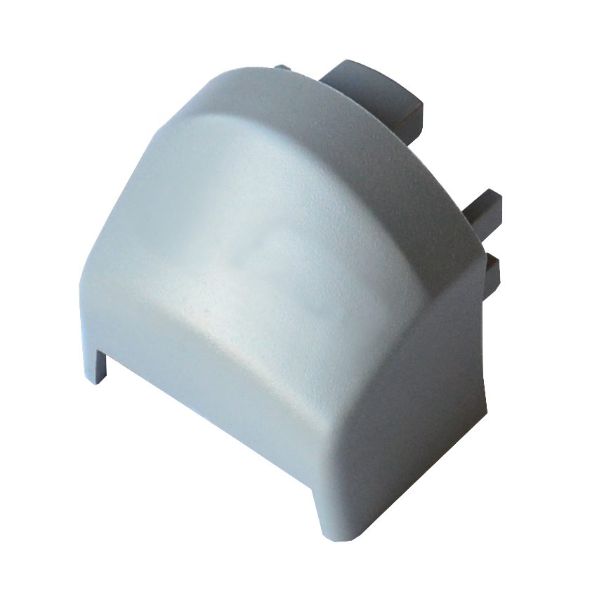 BRITON 570 Series Front Bar End Plug