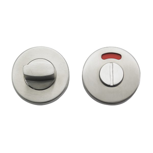 BRITON Bath Turn Indicator with 8mm Spindle