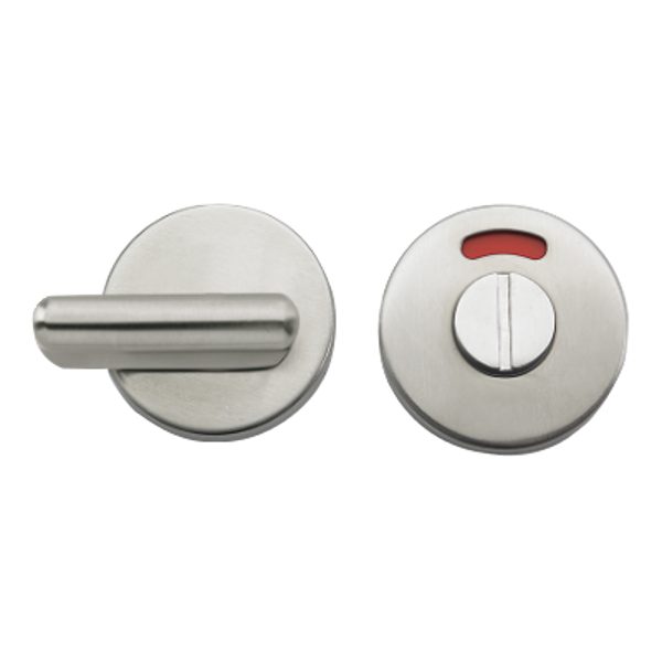BRITON Extended Bath Turn Indicator with 8mm Spindle