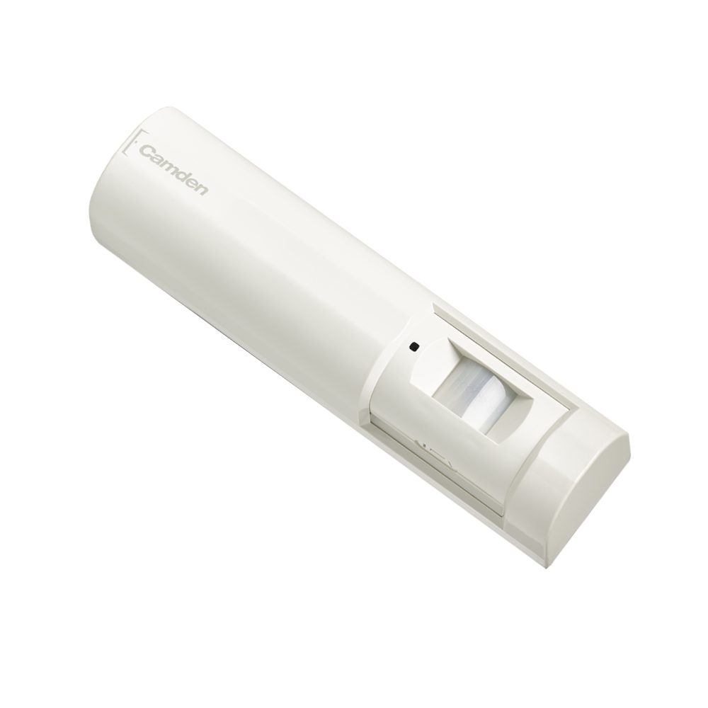 Camden Door Controls Infrared Exit Sensor - L31727 - White - CM-RQE70-W