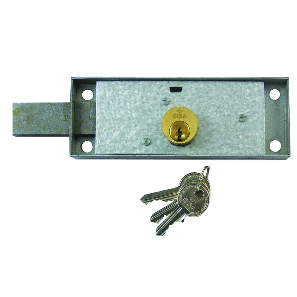 CISA 41420 Shutter Lock