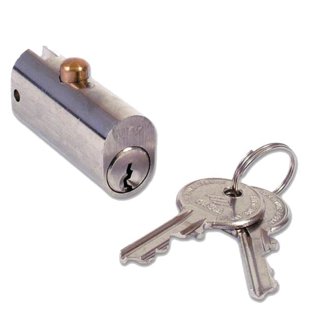 CISA 72010 Filing Cabinet Lock