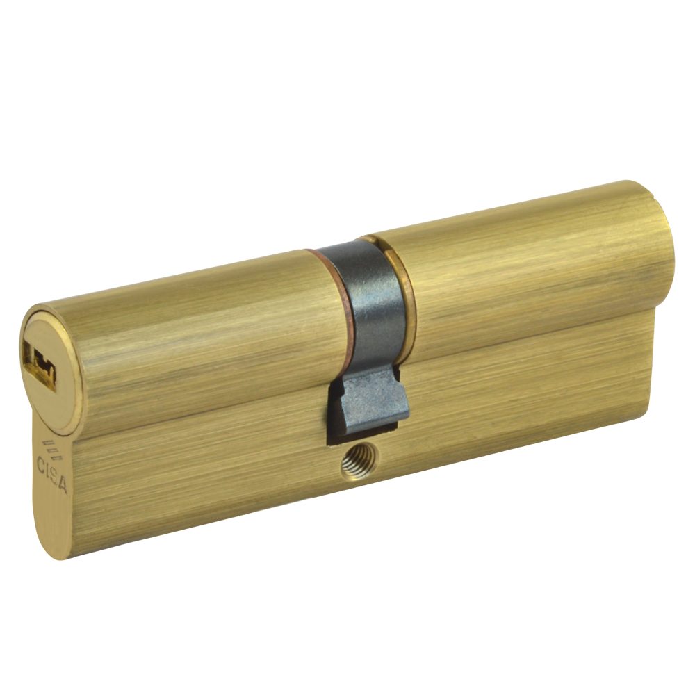 CISA Astral Euro Double Cylinder