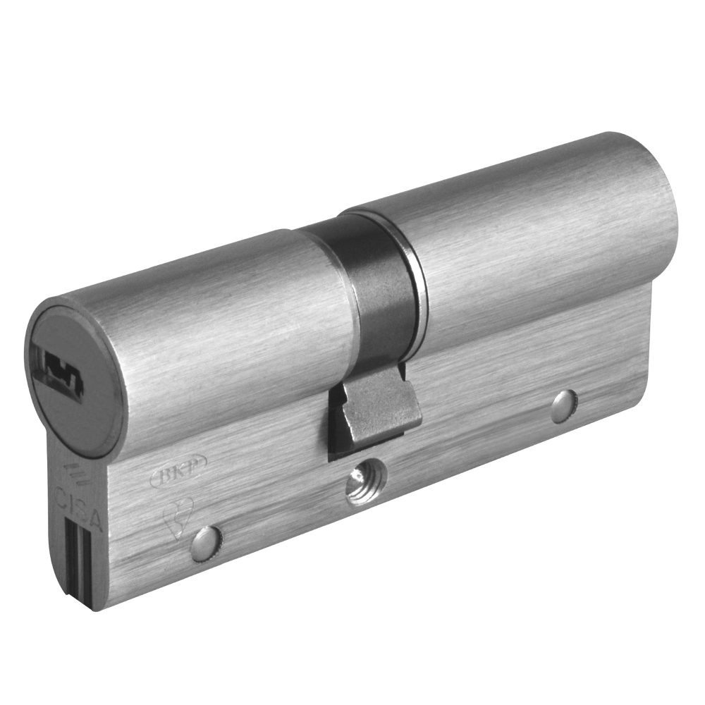 CISA Astral S Euro Double Cylinder