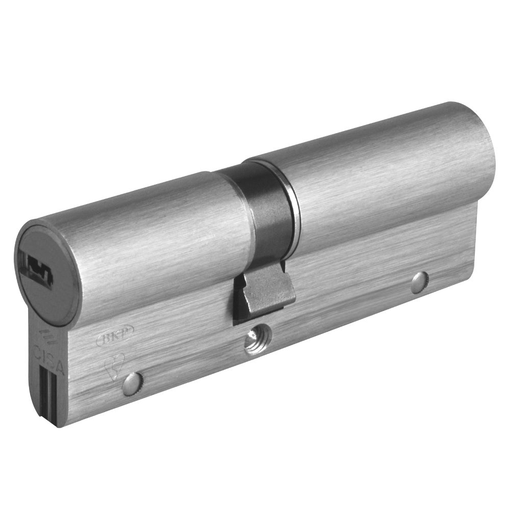 CISA Astral S Euro Double Cylinder