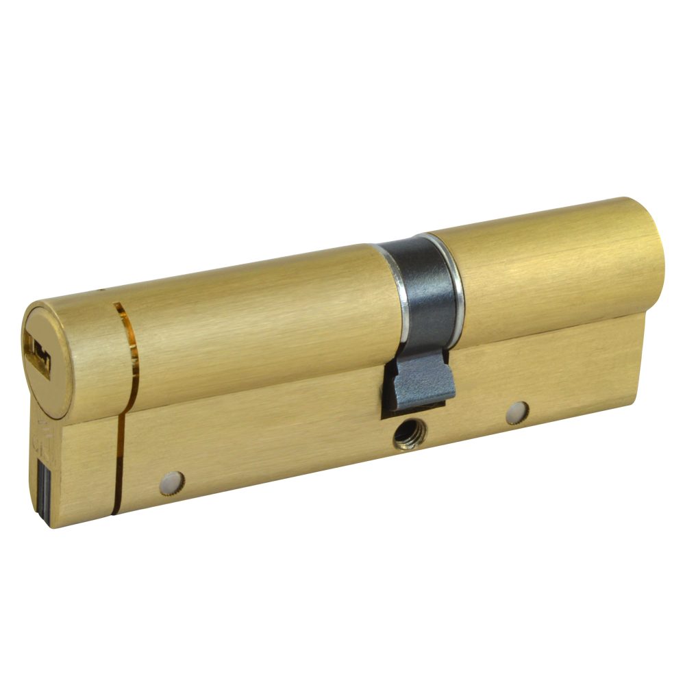 CISA Astral S24 QD Euro Double Cylinder