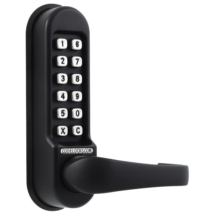 CL510 Marine By Codelocks Digital Lock