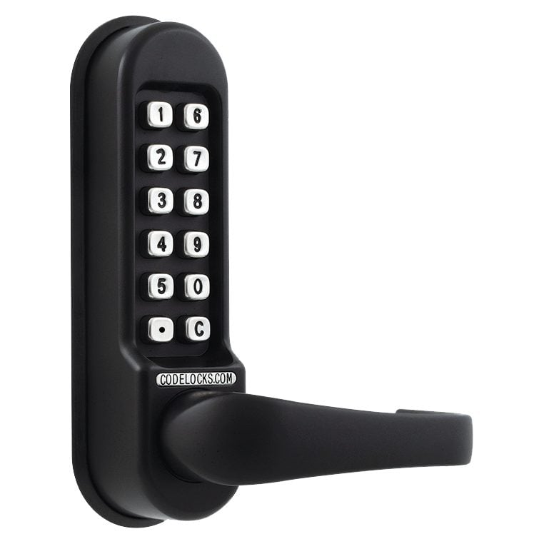 CL510 Marine By Codelocks Digital Lock