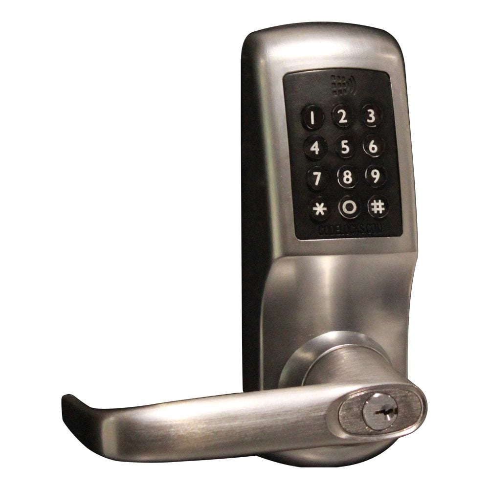 CODELOCKS CL5510 Smart Lock - Manage Via Your Smartphone
