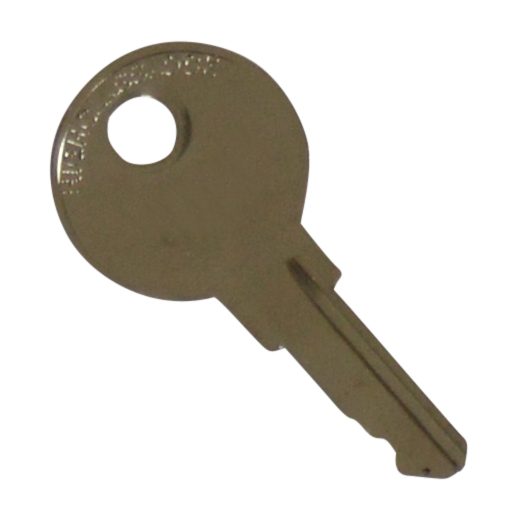 CODELOCKS Kitlock KL10 Code Retrieval Key To Suit KL10 Mechanical Lock