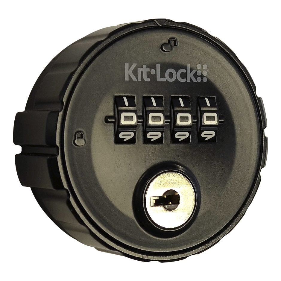 CODELOCKS Kitlock KL10 Mechanical Lock
