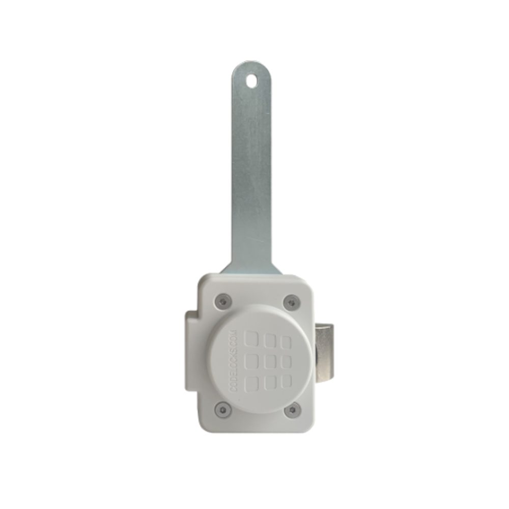 CODELOCKS KitLock P1000SL Slam Latch