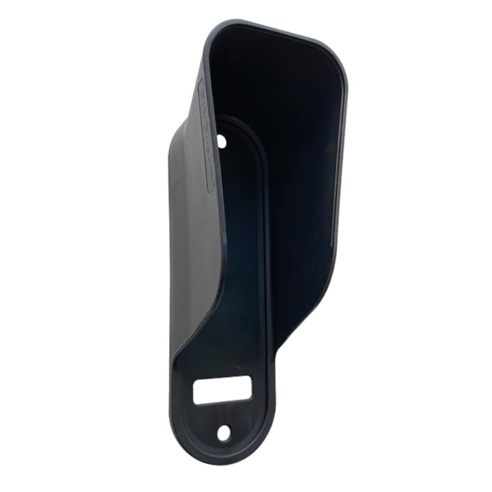 CODELOCKS PINGuard Pin And Weather Shield To Suit Digital Locks - L31818 - Dark Grey - PPGCL XT2