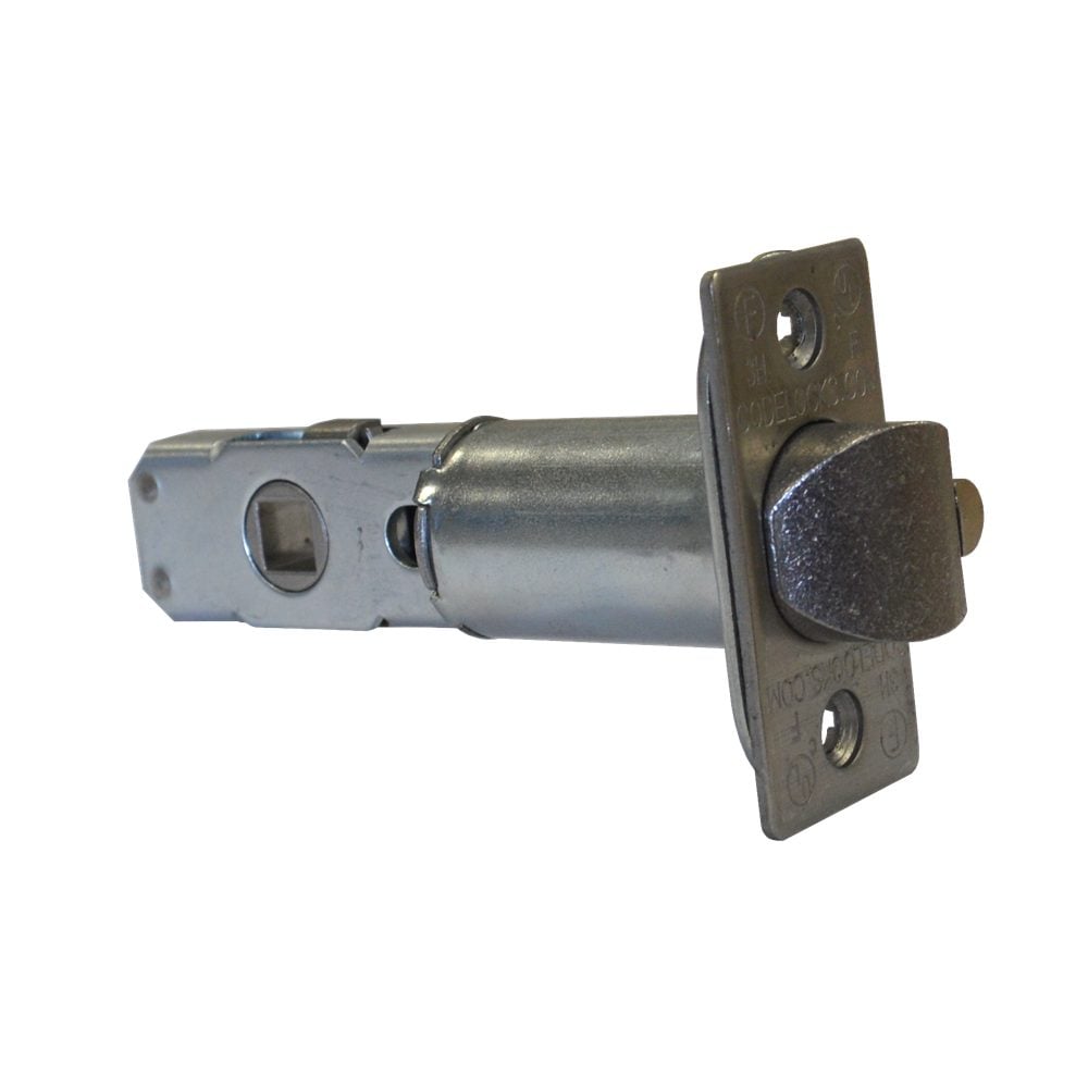 CODELOCKS Tubular Latch To Suit CL400 &amp; CL500 Series Digital Lock