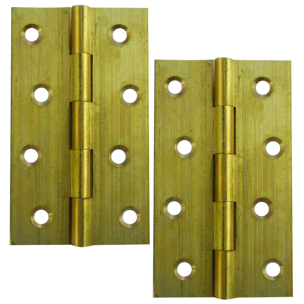CROMPTON 0160 Solid Drawn Hinge