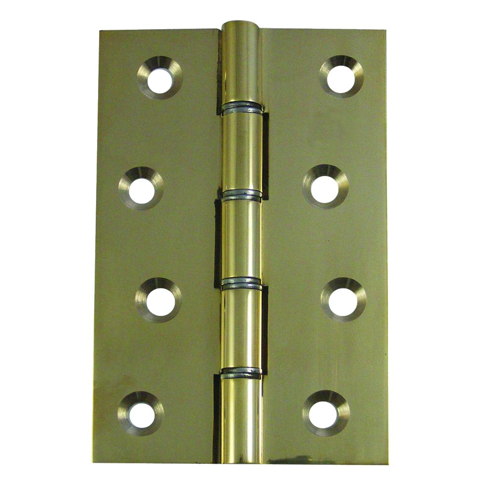 CROMPTON 0162STD-102-68-30 Double Steel Washer Hinge