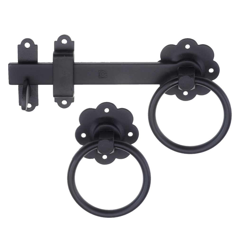 CROMPTON 1136-7-10 Gate Latch