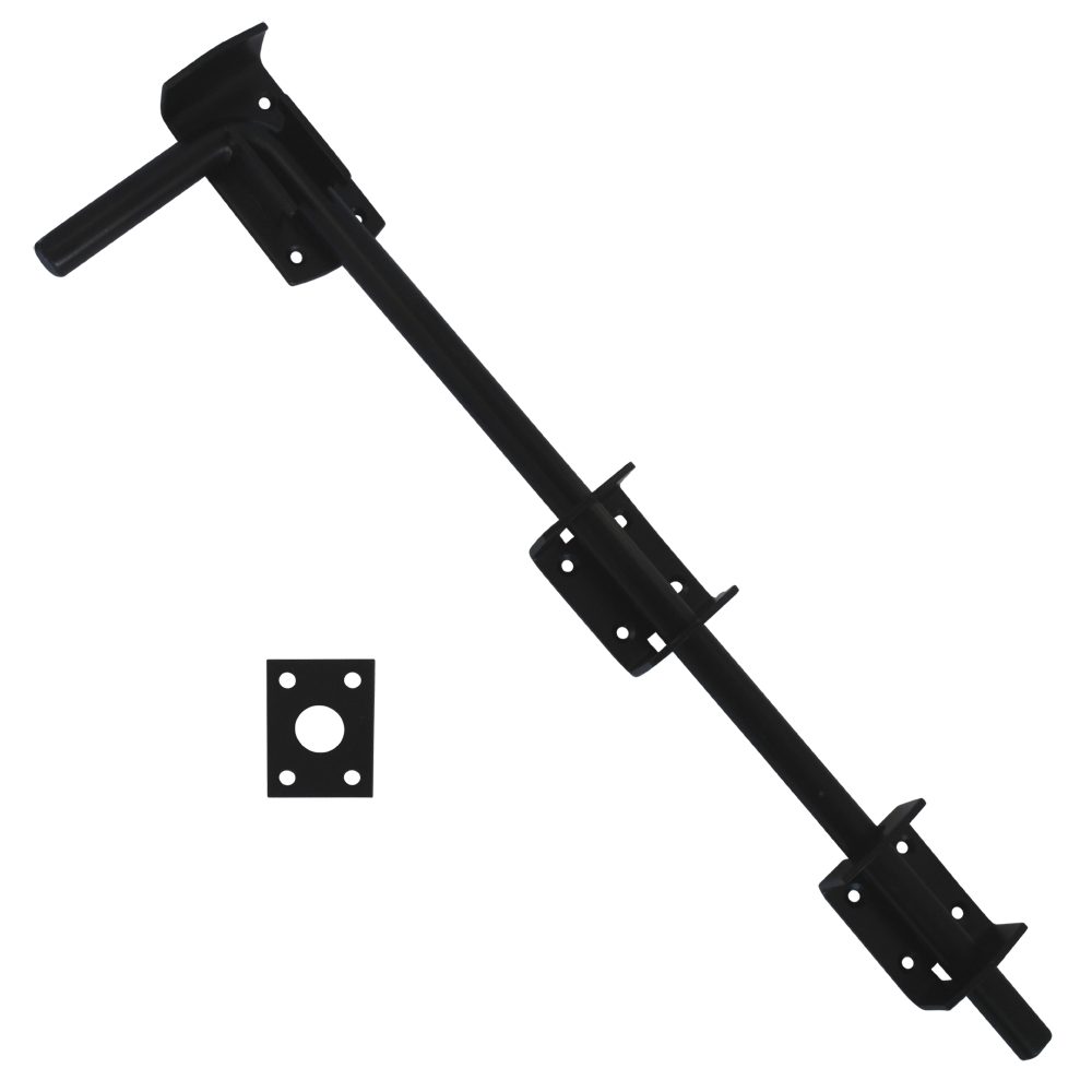 CROMPTON 1260 Garage Door Bolt