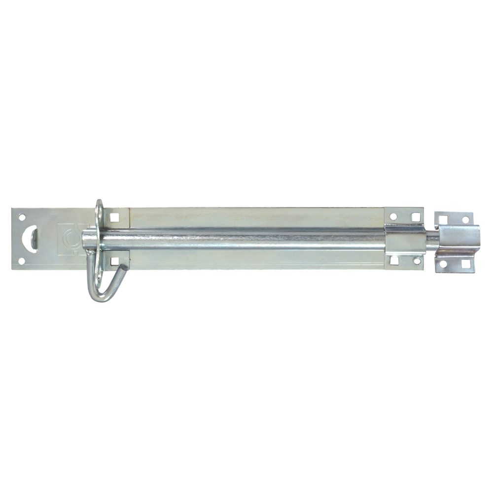 CROMPTON 1A Galvanised Padbolt