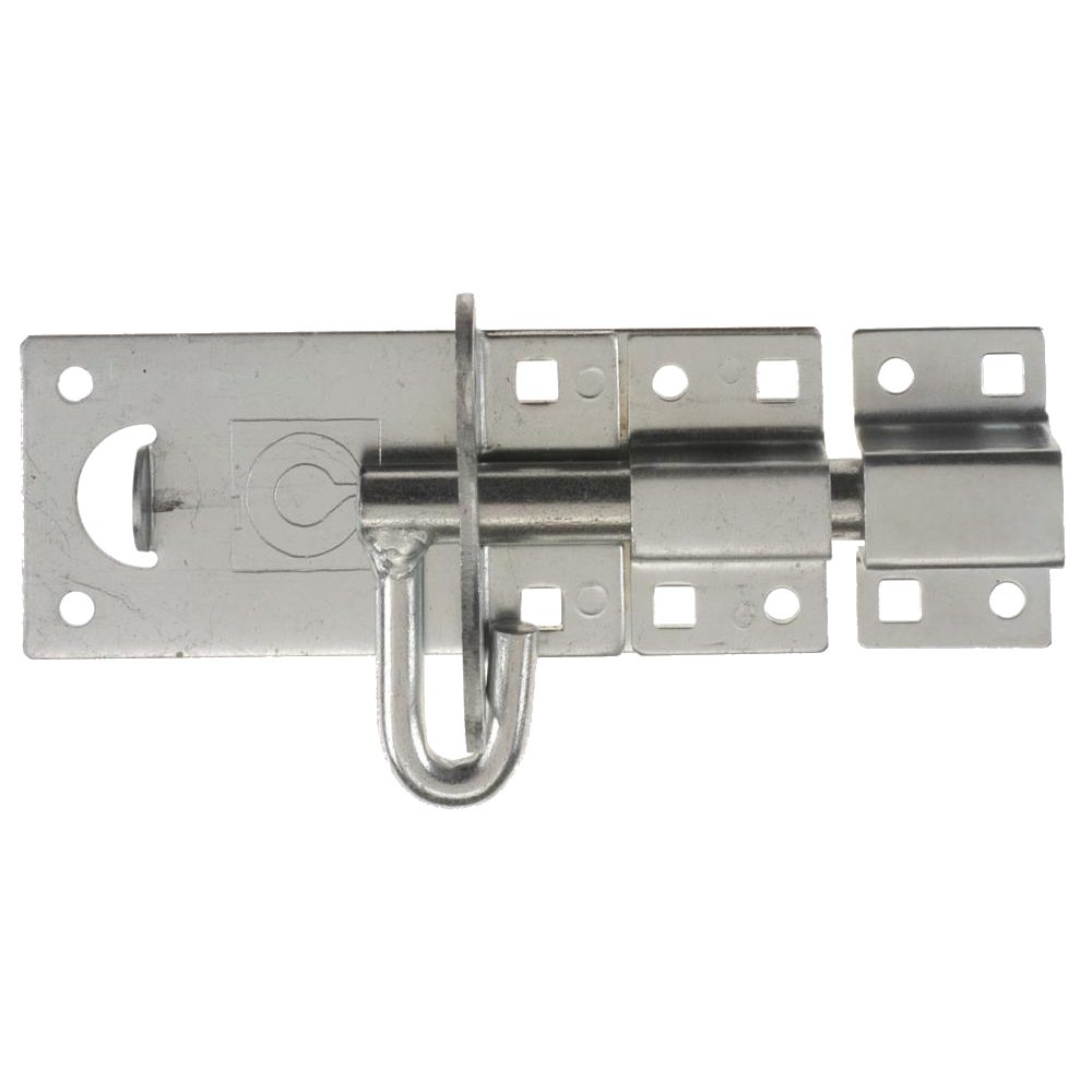 Padbolt