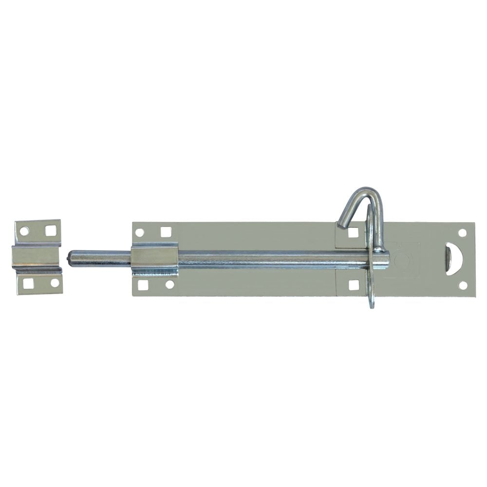 CROMPTON 2A Galvanised Padbolt