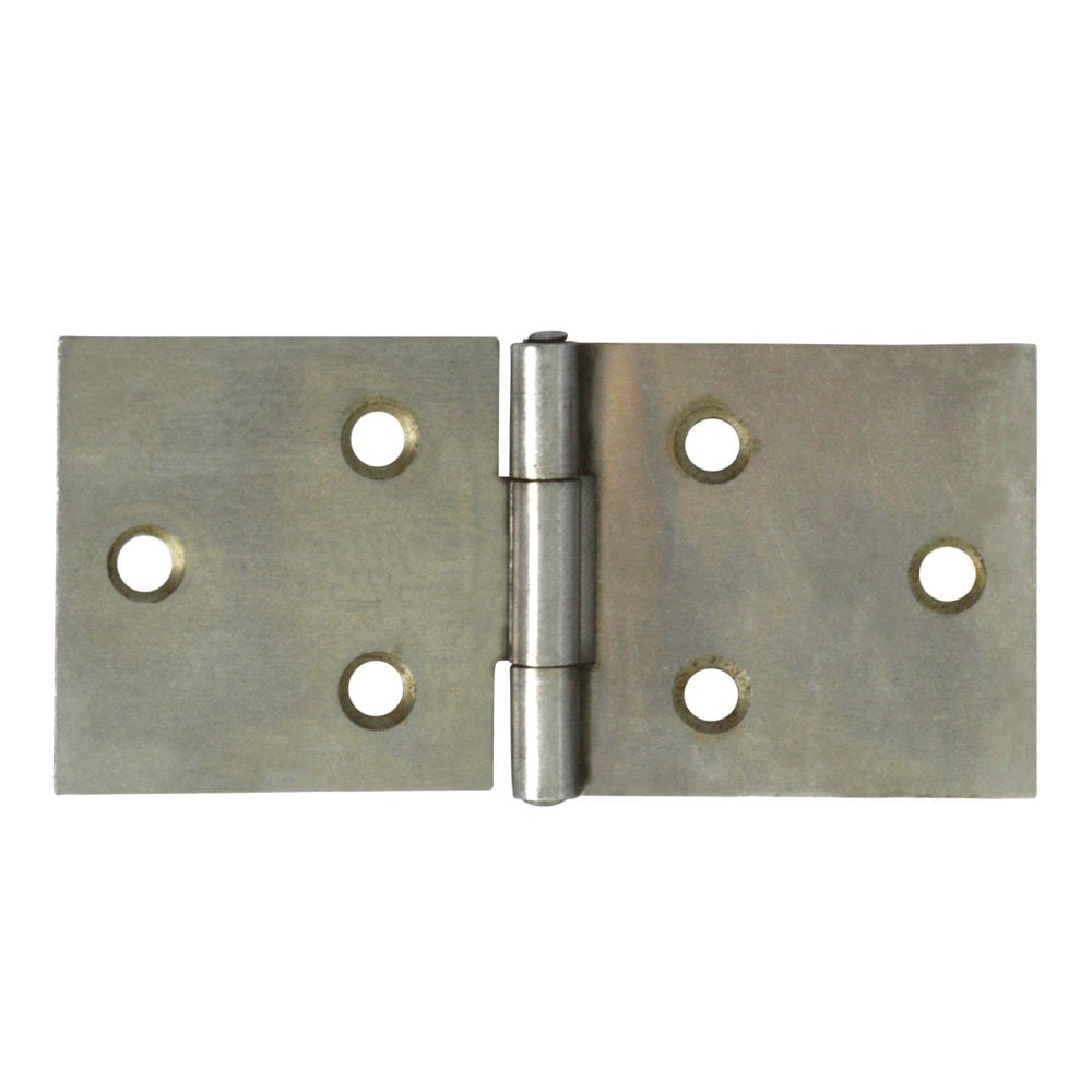 CROMPTON 400 Back Flap Hinge - 1156 - Steel - 400