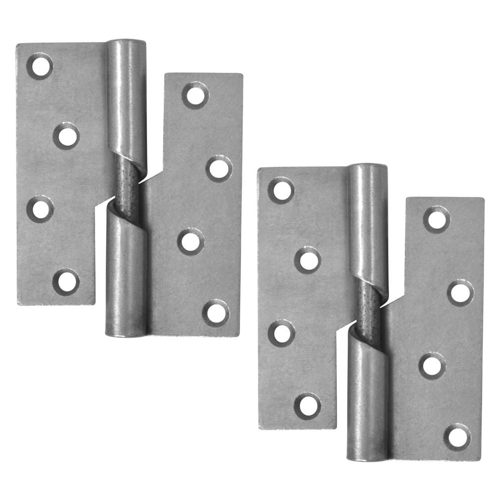 CROMPTON 466 Rising Hinge