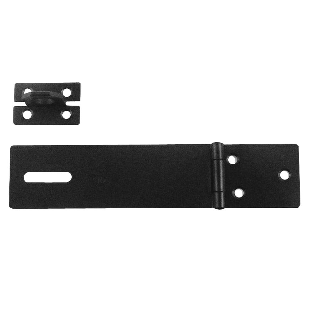 CROMPTON 617 Hasp &amp; Staple