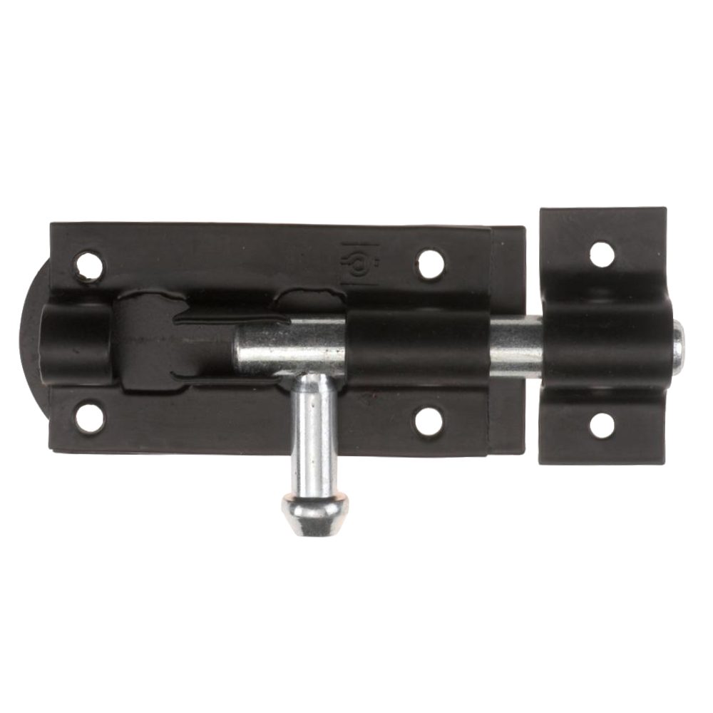 CROMPTON 923A Black Tower Bolt