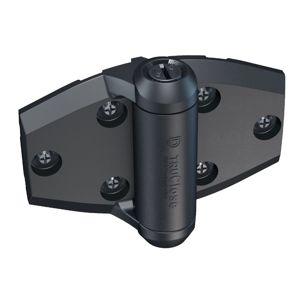D&amp;D Truclose Regular Hinges for Wooden Gates