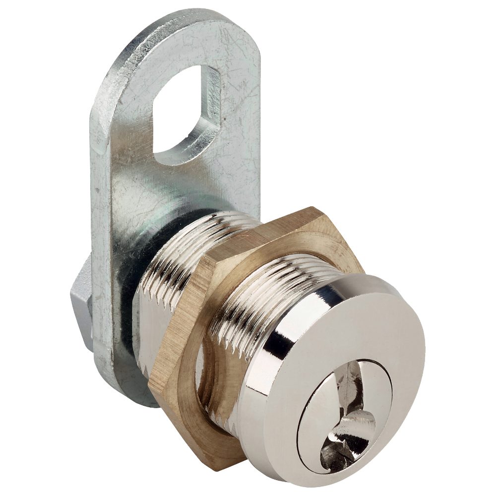 DOM 203994 19.5mm Nut Fix 2C Series Camlock