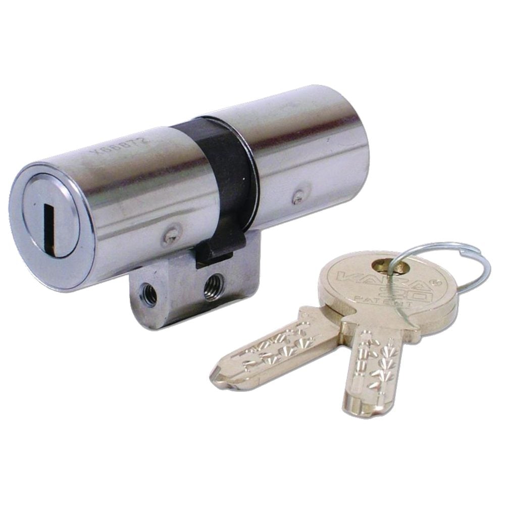 DORMAKABA 20 K515 Double Cylinder
