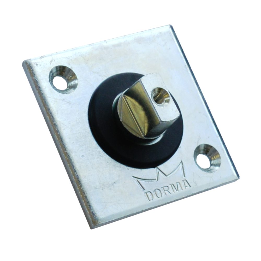 DORMAKABA 7471AX Square Floor Pivot Bearing