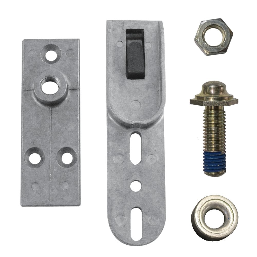 DORMAKABA 8552/3 End Load Floor Pivot