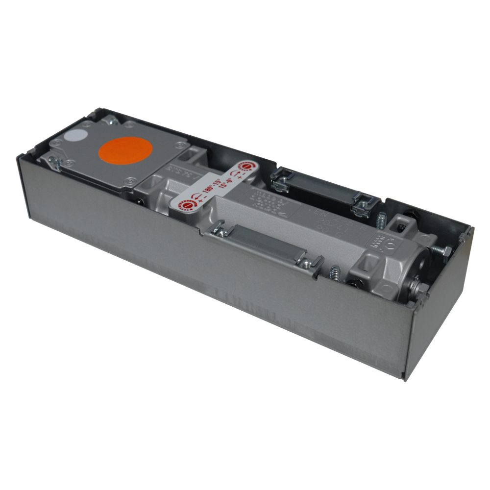 DORMAKABA BTS75R Floor Spring Door Closer