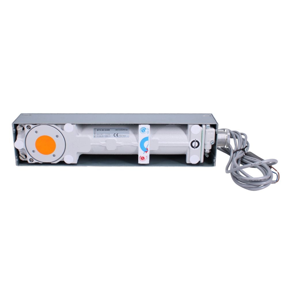 DORMAKABA BTS80 EMB Floor Spring 24V DC