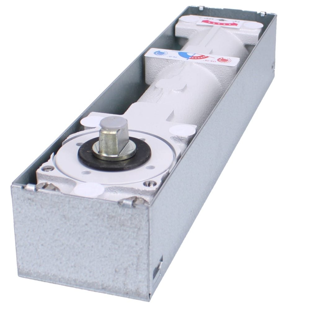 DORMAKABA BTS80 Floor Spring Door Closer