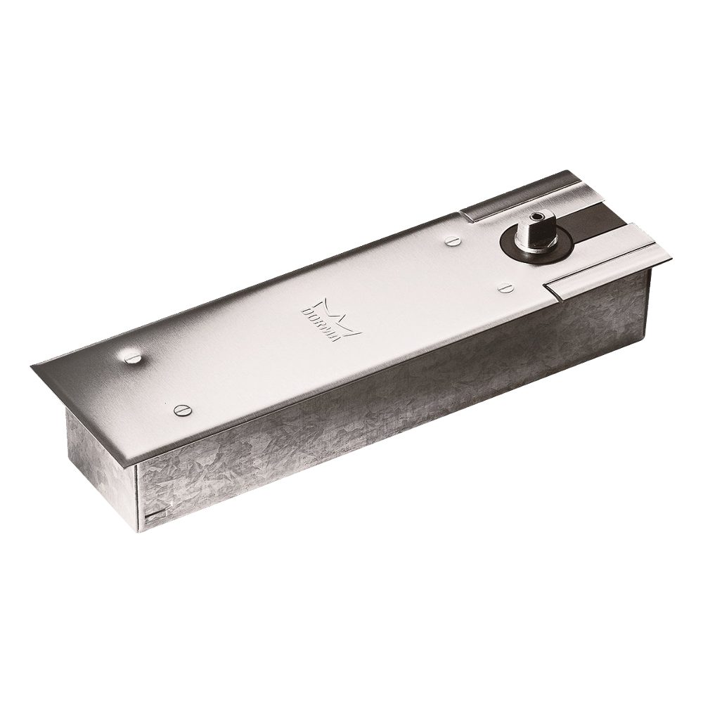 DORMAKABA BTS80F Floor Spring Door Closer - L26143 - BTS80F
