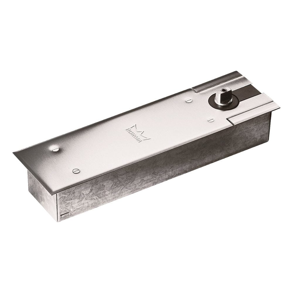 DORMAKABA BTS80F Floor Spring Door Closer