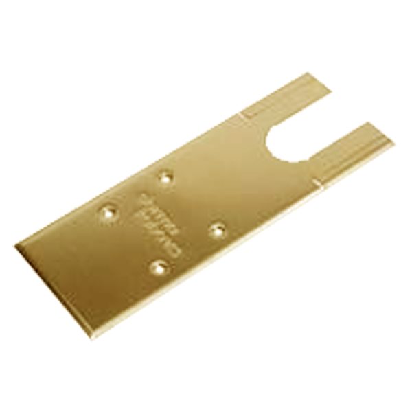 DORMAKABA Cover Plate To Suit BTS75R