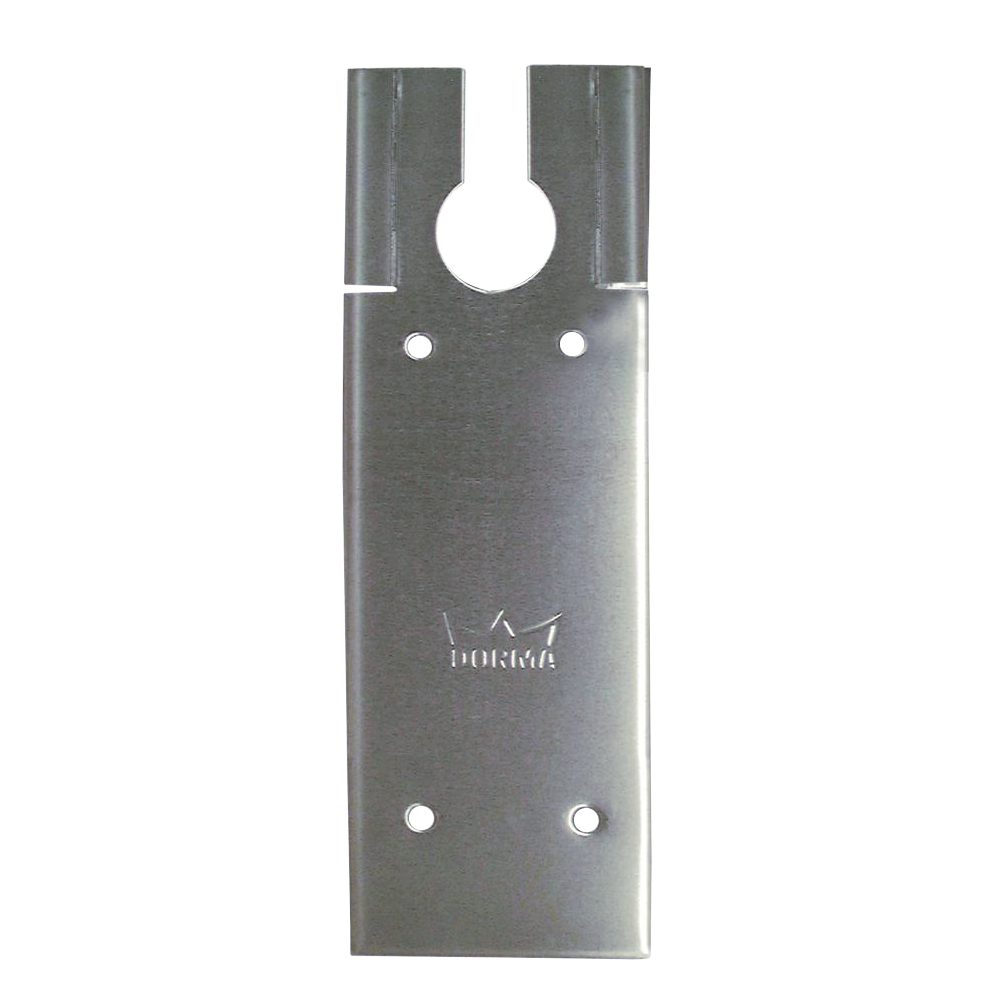 DORMAKABA Cover Plate To Suit BTS75V