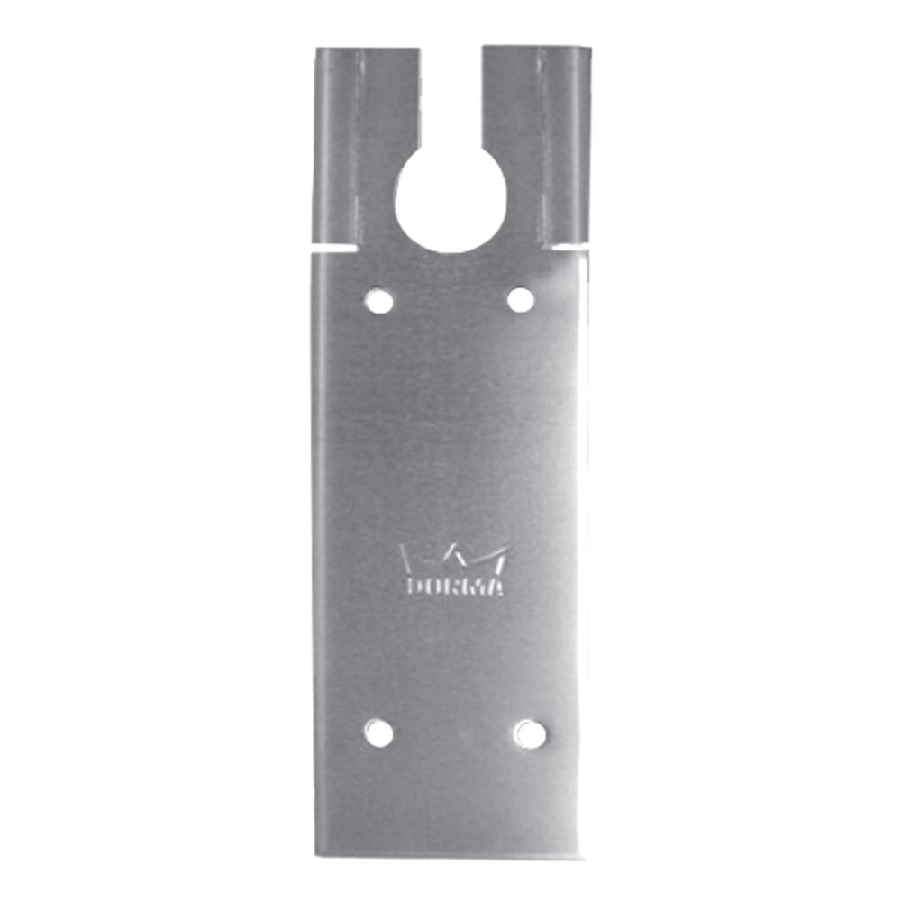 DORMAKABA Cover Plate To Suit BTS80