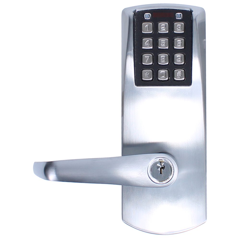 DORMAKABA E-Plex 2000 Battery Operated Digital Lock