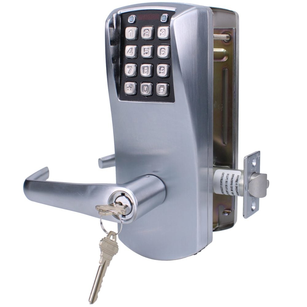 DORMAKABA E-Plex 2000 Powerstar Digital Lock